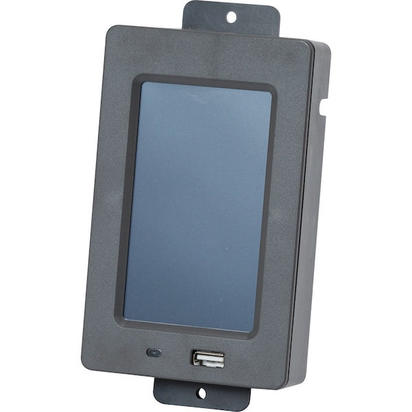 BradyPrinter A8500 / i5100 / i7100 Industrial Label Printer Accessory External Display